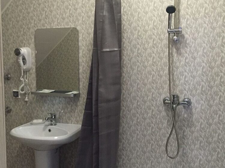 Standard Trippelrum, Aviator Sheremetyevo