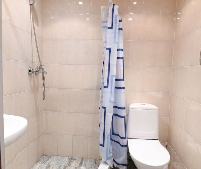 Fyrbädds Standardrum, Aviator Sheremetyevo