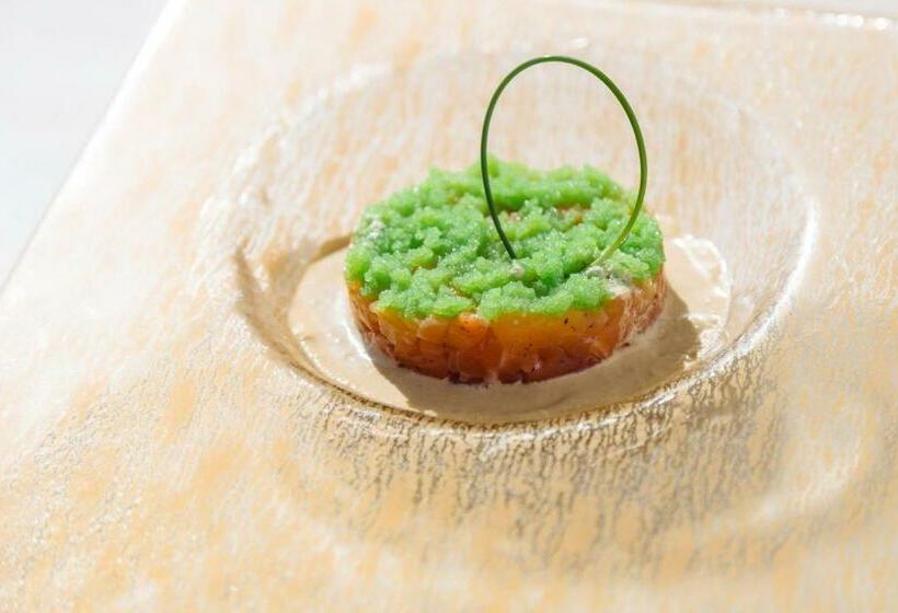 غرفة بريميوم مطلّة علي البحر, Calme Boutique Hotel Adults Only