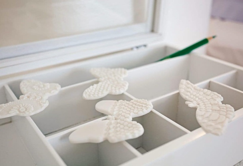 غرفة بريميوم مطلّة علي البحر, Calme Boutique Hotel Adults Only