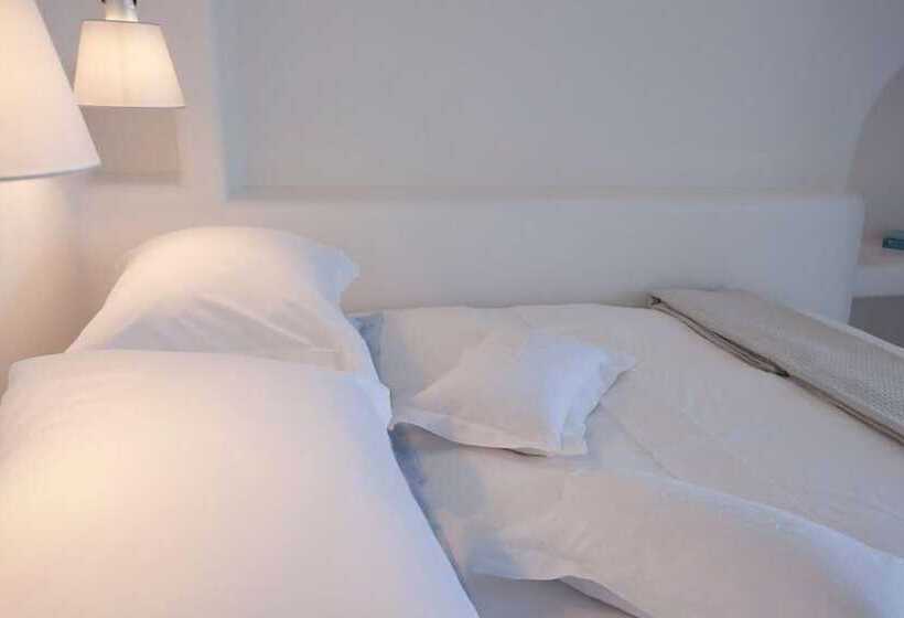 غرفة قياسية مطلّة علي البحر, Calme Boutique Hotel Adults Only