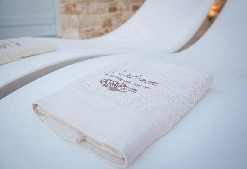 غرفة قياسية مطلّة علي البحر, Calme Boutique Hotel Adults Only