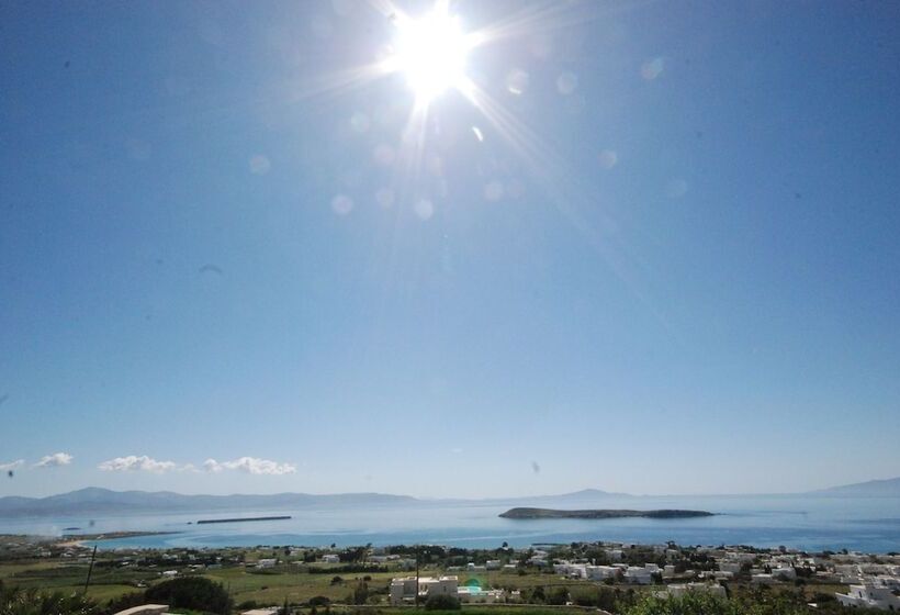 جناح مطلّ علي البحر, Calme Boutique Hotel Adults Only