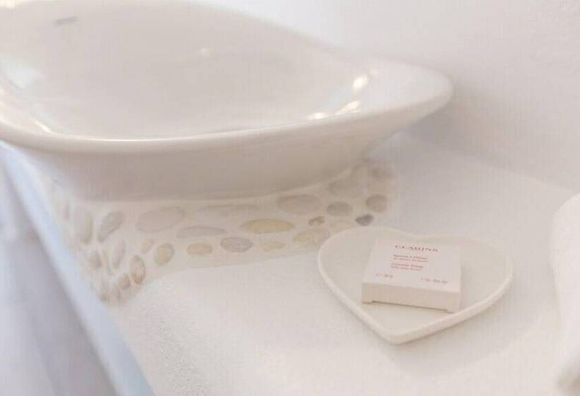 Люкс Вид на Море, Calme Boutique Hotel   Adults Only
