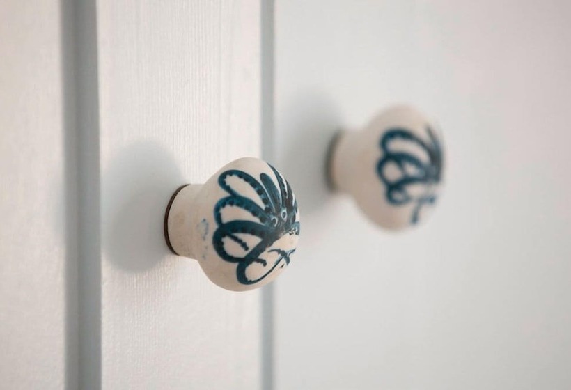 غرفة قياسية مطلّة علي البحر, Calme Boutique Hotel Adults Only