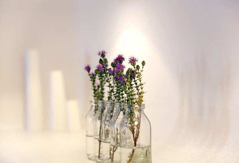 غرفة قياسية مطلّة علي البحر, Calme Boutique Hotel Adults Only