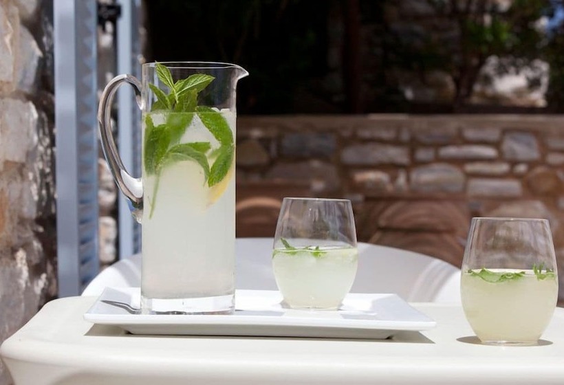 جناح مطلّ علي البحر, Calme Boutique Hotel Adults Only