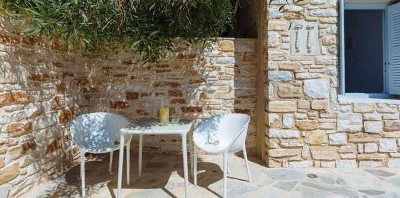 Люкс Вид на Море, Calme Boutique Hotel   Adults Only