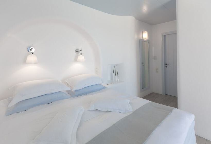 جناح مطلّ علي البحر, Calme Boutique Hotel Adults Only