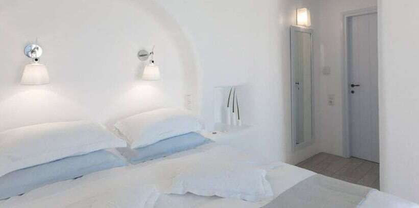 Люкс Вид на Море, Calme Boutique Hotel   Adults Only