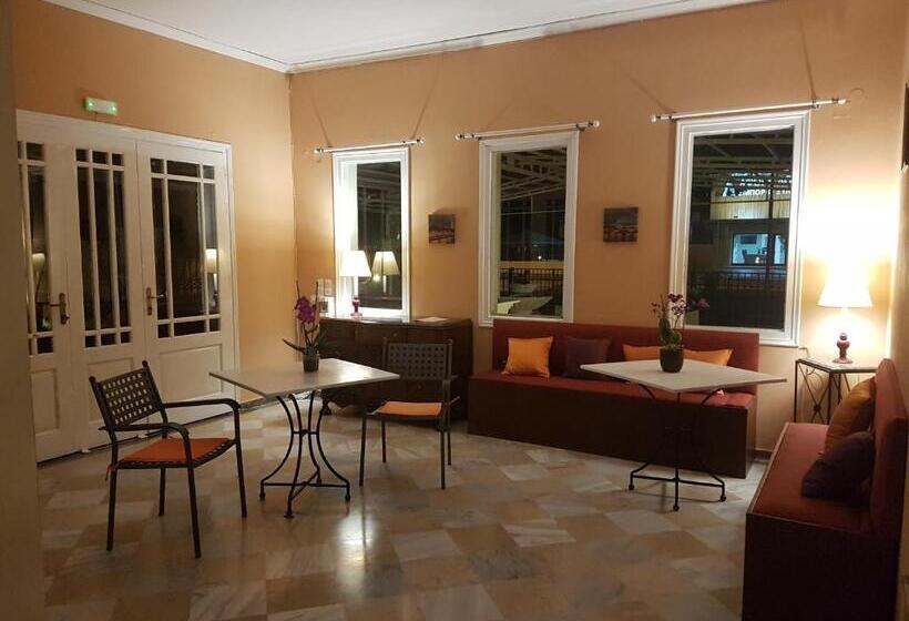 经济房, Corfugrace