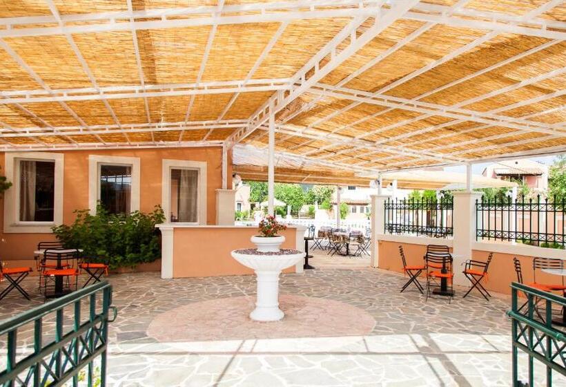 经济房, Corfugrace