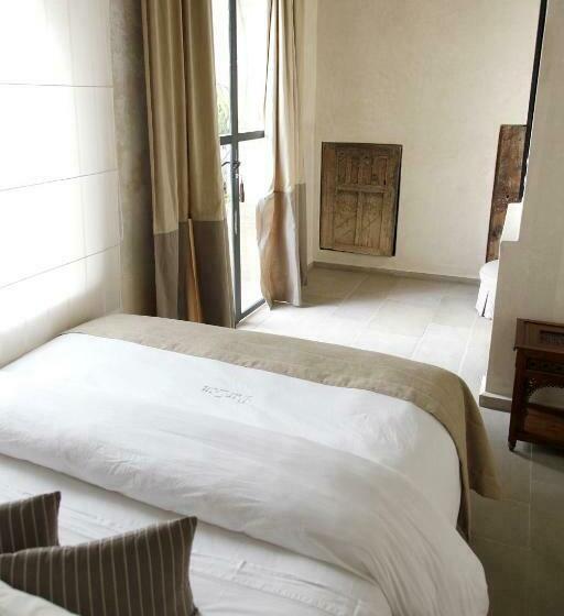 اتاق استاندارد, Riad Dar Zen