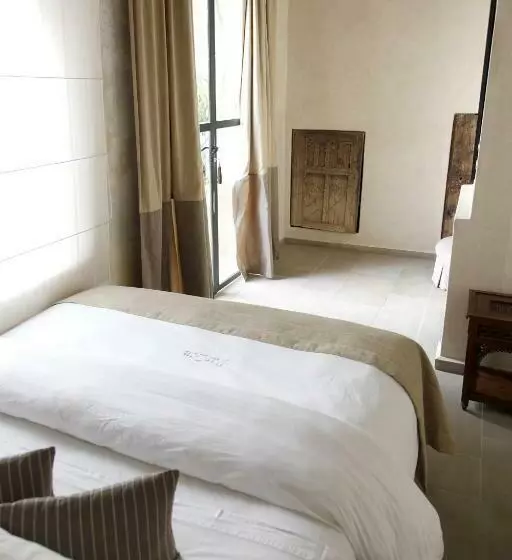 スタンダードルーム, Riad Dar Zen