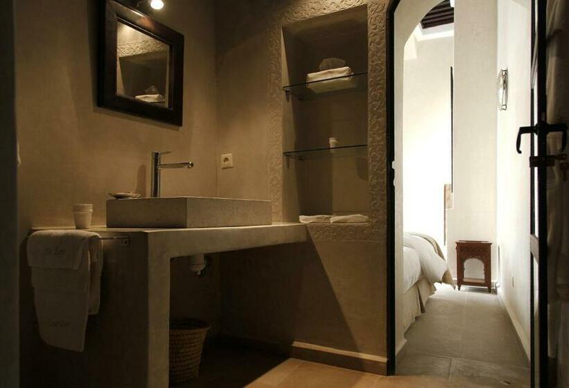 اتاق استاندارد, Riad Dar Zen