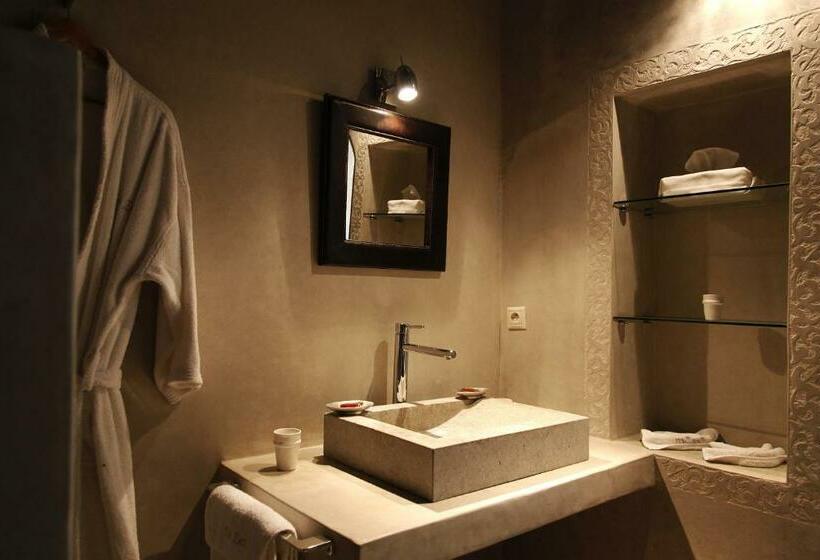 Номер Стандарт, Riad Dar Zen