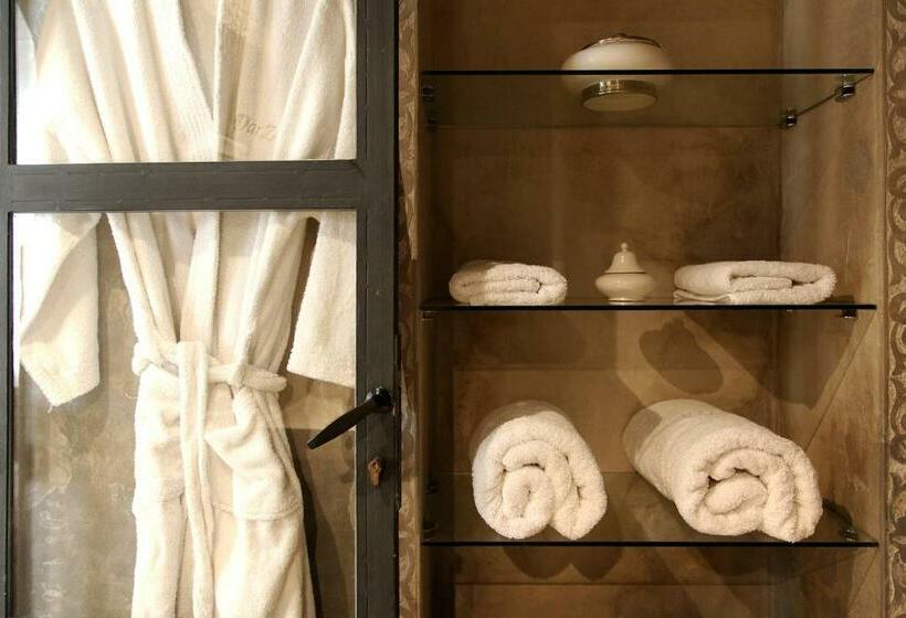 اتاق استاندارد, Riad Dar Zen