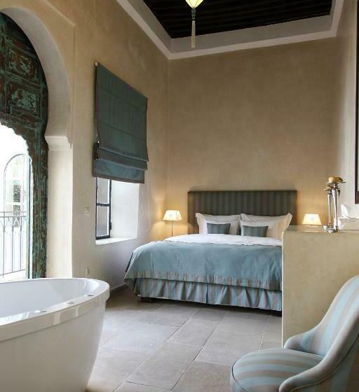 اتاق استاندارد, Riad Dar Zen