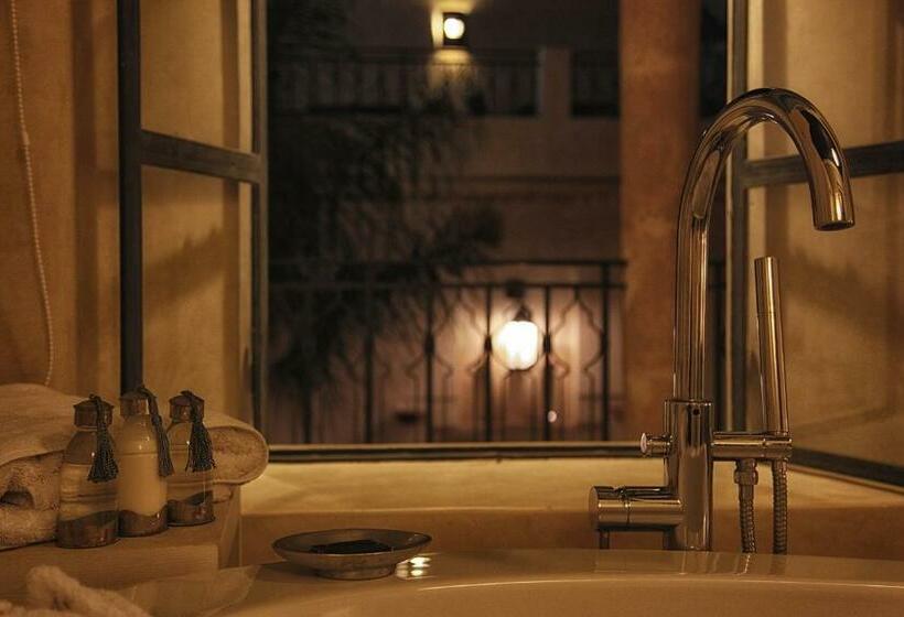 اتاق استاندارد, Riad Dar Zen