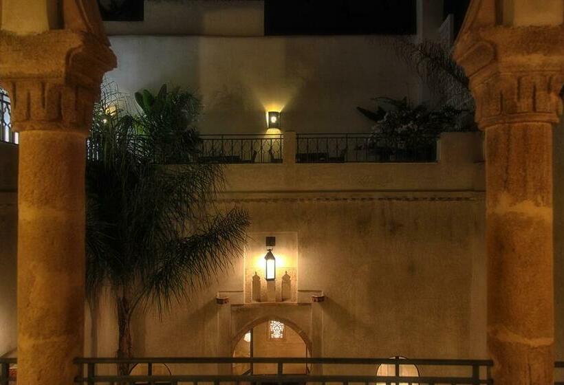 Номер Стандарт, Riad Dar Zen