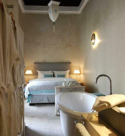 اتاق استاندارد, Riad Dar Zen