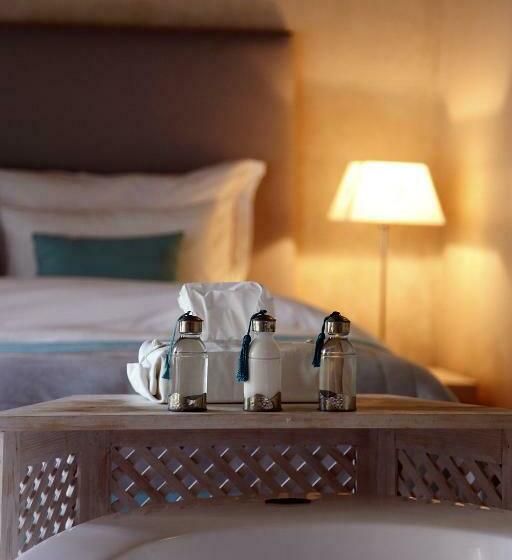 اتاق استاندارد, Riad Dar Zen