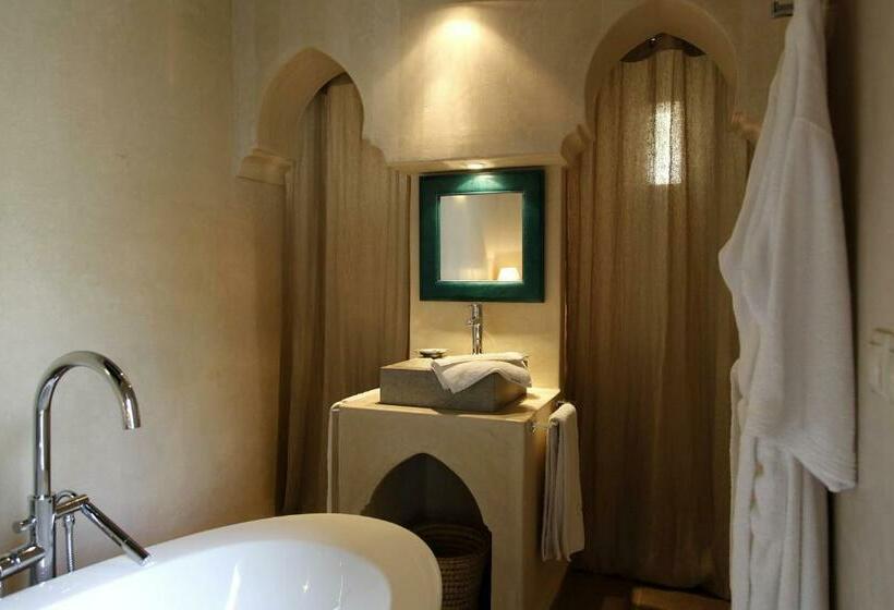 اتاق استاندارد, Riad Dar Zen