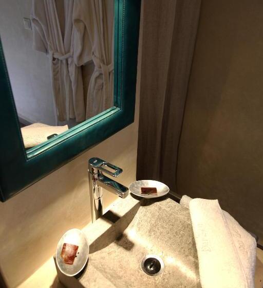 Номер Стандарт, Riad Dar Zen