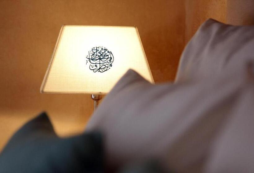 اتاق استاندارد, Riad Dar Zen