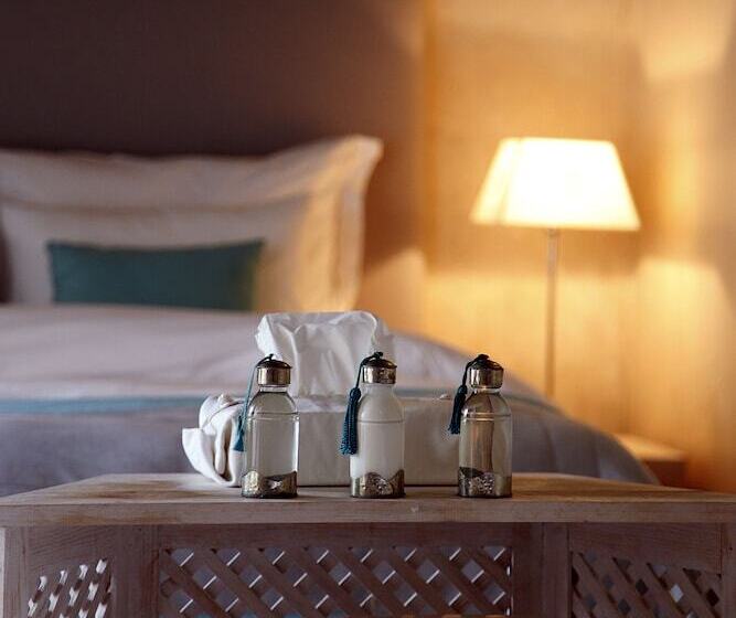 اتاق استاندارد, Riad Dar Zen