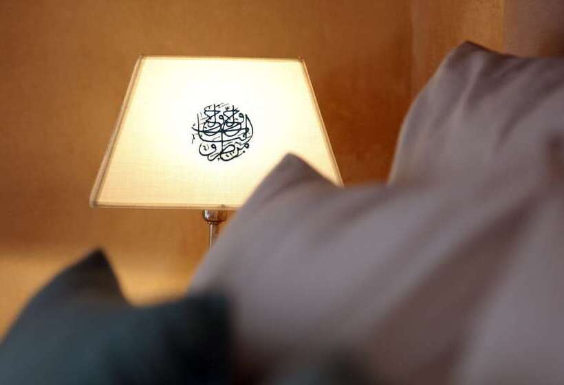 اتاق استاندارد, Riad Dar Zen