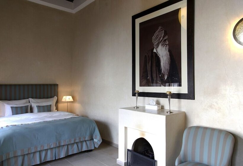 Номер Стандарт, Riad Dar Zen