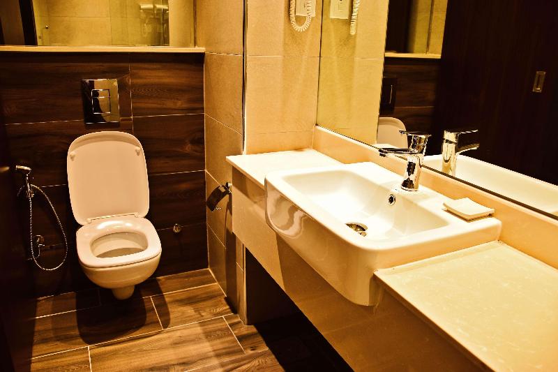 标准间, Doubletree By Hilton Nairobi Hurlingham