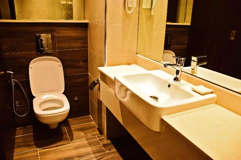 اتاق استاندارد, Doubletree By Hilton Nairobi Hurlingham