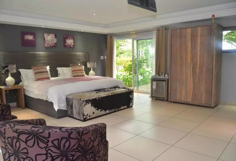 Standard-huone Sisäpuolella, Highveld Splendour Boutique Bed And Breakfast