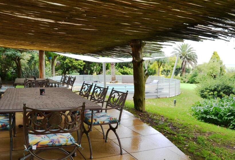 חדר דלוקס, Highveld Splendour Boutique Bed And Breakfast