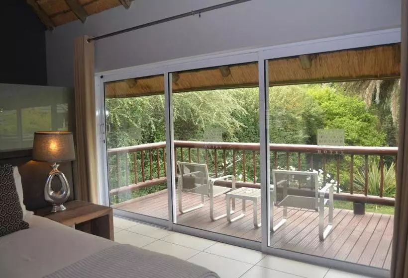 Standard-huone, Highveld Splendour Boutique Bed And Breakfast