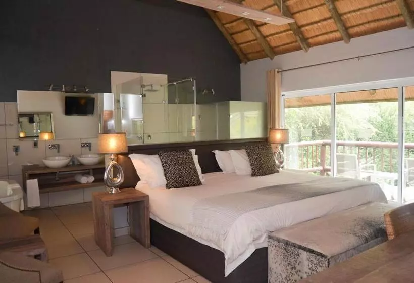 Standard-huone, Highveld Splendour Boutique Bed And Breakfast