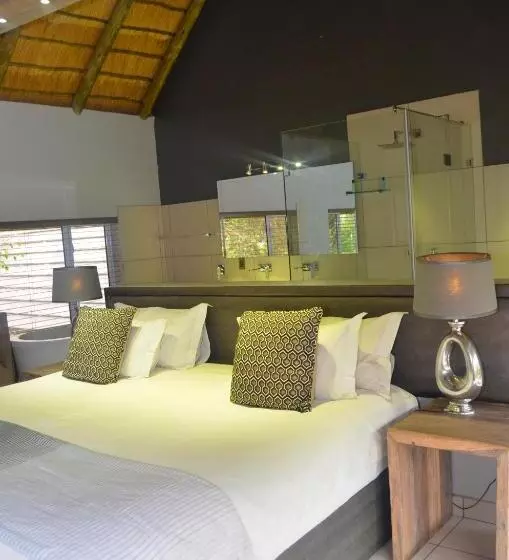Standard-huone, Highveld Splendour Boutique Bed And Breakfast