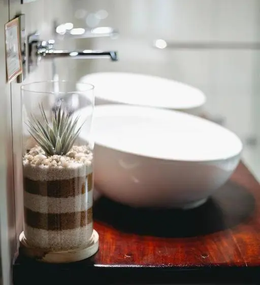 スタンダードルーム, Highveld Splendour Boutique Bed And Breakfast