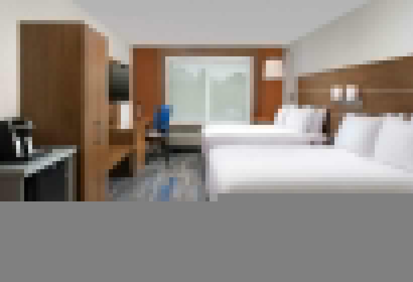 스탠다드 룸, Holiday Inn Express & Suites By Ihg Altoona, An Ihg