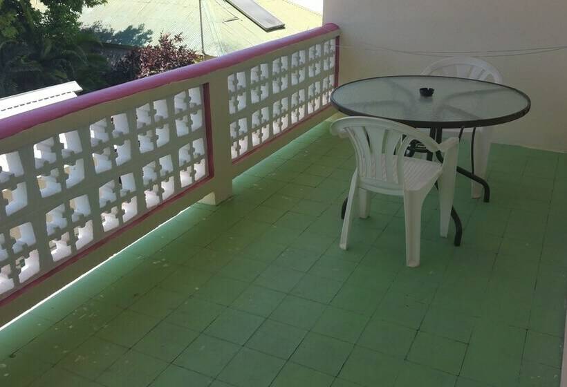 آپارتمان 1 خوابه, Melrose Beach Apartments