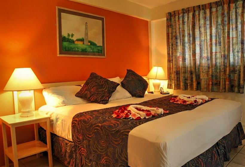 آپارتمان سوپریور 1 خوابه, Melrose Beach Apartments