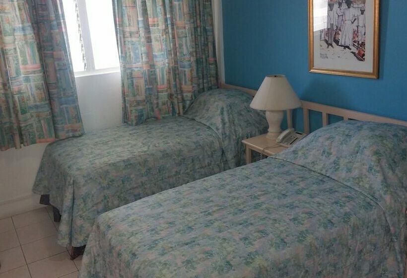 آپارتمان سوپریور 1 خوابه, Melrose Beach Apartments