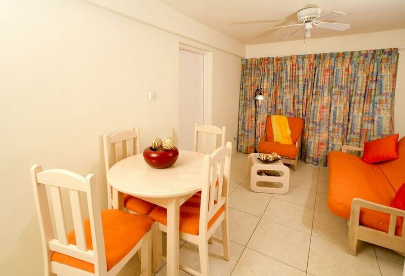 آپارتمان سوپریور 1 خوابه, Melrose Beach Apartments