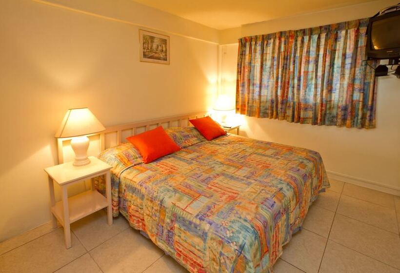 آپارتمان 1 خوابه, Melrose Beach Apartments