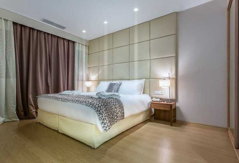 Junior Suite, Millenium Suites