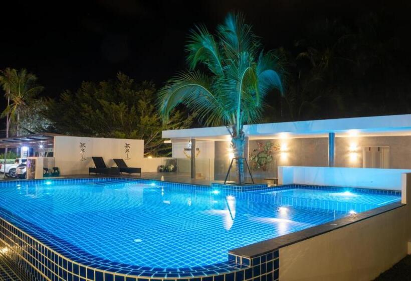 Номер Superior, Nature Line Resort