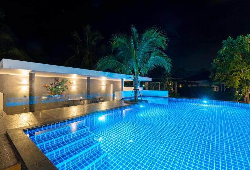 Номер Superior, Nature Line Resort