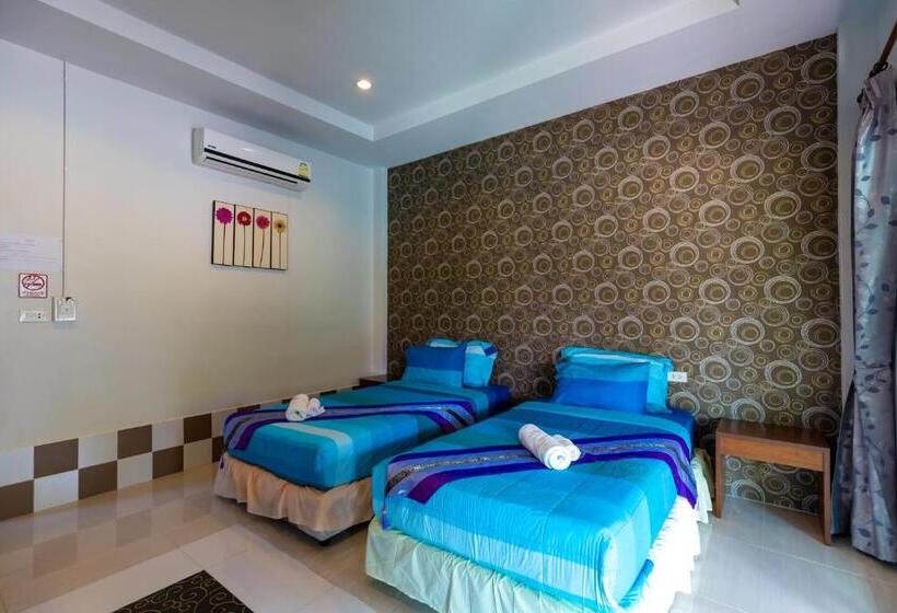 Номер Superior, Nature Line Resort